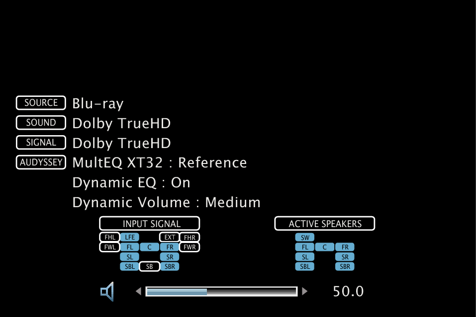 GUI Information ex1 XT32 De
